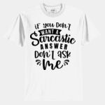 Tall Core Blend Tee Thumbnail