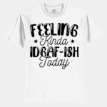 Tall Core Blend Tee Thumbnail