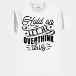 Tall Core Blend Tee Thumbnail