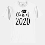 Tall Core Blend Tee Thumbnail