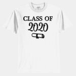 Tall Core Blend Tee Thumbnail