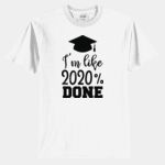 Tall Core Blend Tee Thumbnail