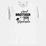 Tall Core Blend Tee Thumbnail