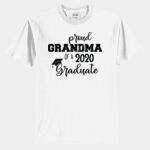 Tall Core Blend Tee Thumbnail