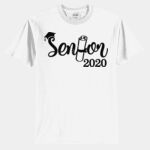 Tall Core Blend Tee Thumbnail