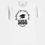 Tall Core Blend Tee Thumbnail