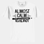 Tall Core Blend Tee Thumbnail