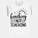 Tall Core Blend Tee Thumbnail