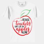 Tall Core Blend Tee Thumbnail