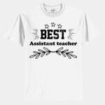 Tall Core Blend Tee Thumbnail