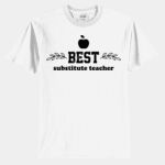 Tall Core Blend Tee Thumbnail