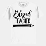 Tall Core Blend Tee Thumbnail