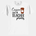 Tall Core Blend Tee Thumbnail