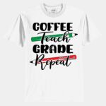 Tall Core Blend Tee Thumbnail