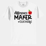 Tall Core Blend Tee Thumbnail