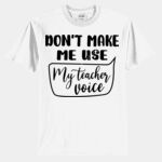 Tall Core Blend Tee Thumbnail