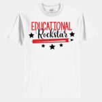 Tall Core Blend Tee Thumbnail