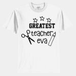 Tall Core Blend Tee Thumbnail