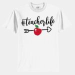 Tall Core Blend Tee Thumbnail