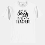 Tall Core Blend Tee Thumbnail