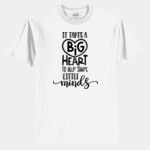 Tall Core Blend Tee Thumbnail