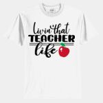 Tall Core Blend Tee Thumbnail