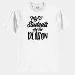 Tall Core Blend Tee Thumbnail