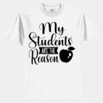 Tall Core Blend Tee Thumbnail