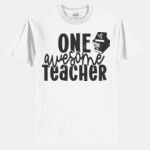 Tall Core Blend Tee Thumbnail