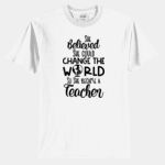 Tall Core Blend Tee Thumbnail