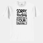 Tall Core Blend Tee Thumbnail