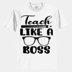 Tall Core Blend Tee Thumbnail