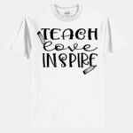 Tall Core Blend Tee Thumbnail