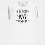 Tall Core Blend Tee Thumbnail