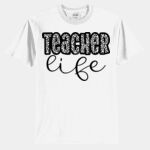 Tall Core Blend Tee Thumbnail