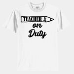 Tall Core Blend Tee Thumbnail