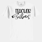 Tall Core Blend Tee Thumbnail