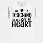 Tall Core Blend Tee Thumbnail