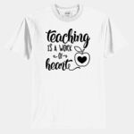 Tall Core Blend Tee Thumbnail