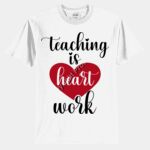 Tall Core Blend Tee Thumbnail