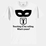 Tall Core Blend Tee Thumbnail