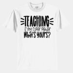 Tall Core Blend Tee Thumbnail