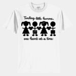 Tall Core Blend Tee Thumbnail