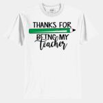 Tall Core Blend Tee Thumbnail