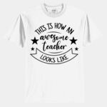 Tall Core Blend Tee Thumbnail