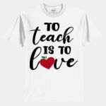 Tall Core Blend Tee Thumbnail