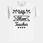 Tall Core Blend Tee Thumbnail