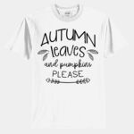 Tall Core Blend Tee Thumbnail