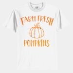 Tall Core Blend Tee Thumbnail