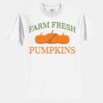 Tall Core Blend Tee Thumbnail